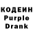 Codein Purple Drank Akmal Abduxaliylov